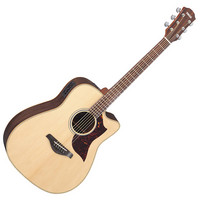 Yamaha A1R Rosewood Electro Acoustic Guitar