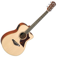 Yamaha AC3M Electro Acoustic GuitarInc Hardcase
