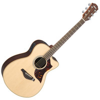 Yamaha AC3R Electro Acoustic GuitarInc Hardcase