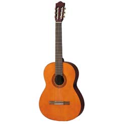 Yamaha Acoustic Guitar C40-PK1