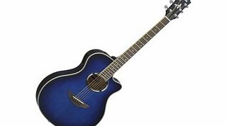 Yamaha APX500 III Electro-Acoustic Guitar