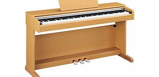 Arius YDP142C Digital Piano Light Cherry