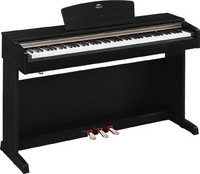 Arius YDP161 Digital Piano Satin Black