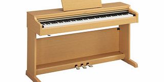 Arius YDP162C Digital Piano Light Cherry