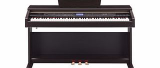 Arius YDPV240 Digital Piano Dark Rosewood