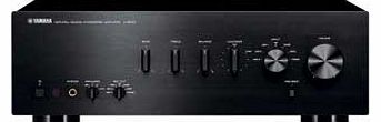 AS500 Integrated Amplifier-Black `AS500