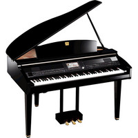 Clavinova CVP409 Mini Digital Grand Piano