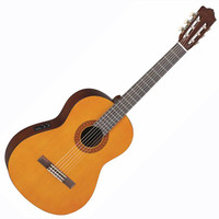 CX40 Classical Electro Acoustic Guitar