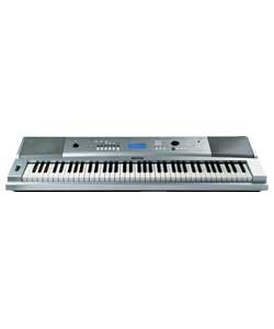 Yamaha DGX 220-K Digital Keyboard