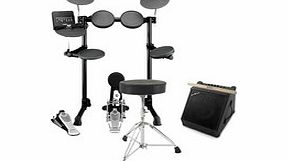 DTX450K Electronic Drum Kit with Amp