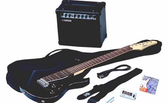 ERG121GP Electric Guitar set
