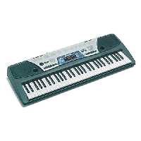 Yamaha EZ150 61Key Portable Keyboard