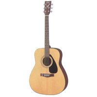 Yamaha F310 Acoustic Guitar Pack