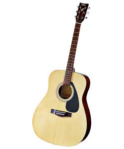 Yamaha F310 Pro Pack; Acoustic Guitar