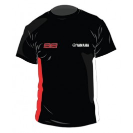 Lorenzo T-Shirt Yamaha (1) - 2013
