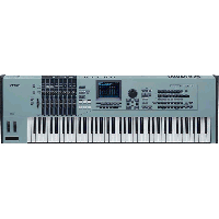 Yamaha MOTIF XS7 Synthesizer Keyboard