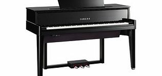 N1 Avantgrand Hybrid Digital Grand Piano