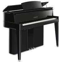 N2 Avantgrand Hybrid Digital Grand Piano