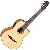 Yamaha NCX900FM Electro Acoustic Guitar