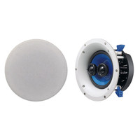 NS-ICS600 6.5 Inch Stereo Coaxial Ceiling