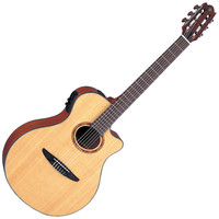 NTX700 Electro Acoustic Guitar Natural