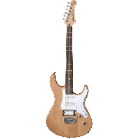 yamaha Pacifica 112 V Electric Guitar-Na