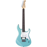Yamaha Pacifica 112 V Electric Guitar Sonic Blue