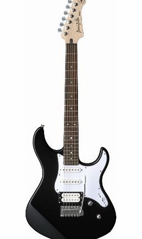 Yamaha Pacifica 112V Electric Guitar Black