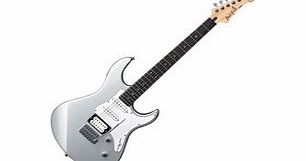 Pacifica 112V Electric Guitar Silver