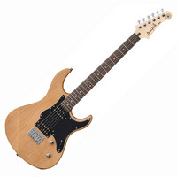 Pacifica 120H Electric Guitar Natural