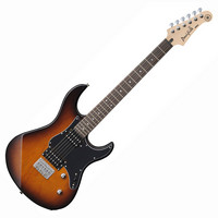 Yamaha Pacifica 120H Electric Guitar Tobacco