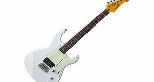 Pacifica 510V Electric Guitar White