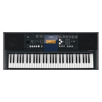 PSR-E333 Portable Keyboard- Used
