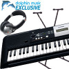 PSRE 223 Digital Keyboard + Accessories