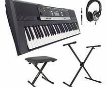 PSRE243 Portable Keyboard with Stand