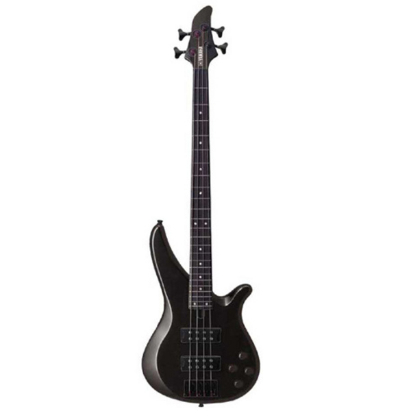 Yamaha RBX374 Bass Guitar Black