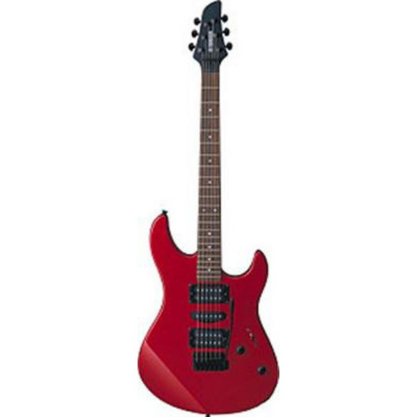 Yamaha RGX121Z Electric Guitar Red