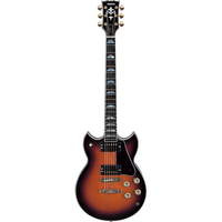 Yamaha SG1000 BS Electric Guitar Brown Sunburst