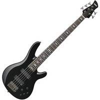 TRB1005J 5 String Bass Guitar Black