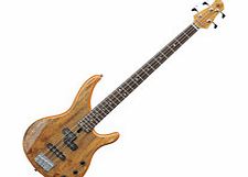 TRBX174EW Electric Bass Guitar Natural
