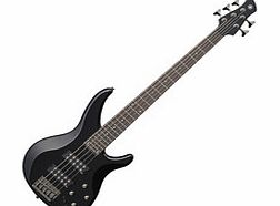 Yamaha TRBX305 5-String Bass Guitar Black