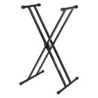 Ultimate Support JamStands JS-502D Double