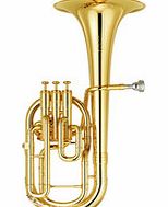 YAH803 Neo Tenor Horn Gold