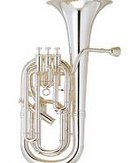 YBH621 Professional Baritone Horn Gold