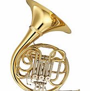 YHR567D Intermediate Double French Horn