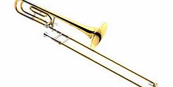 YSL620 Professional Bb/F Trombone Large