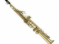 YSS475II Bb Soprano Saxophone