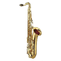 YTS62 Pro Tenor Saxophone