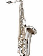 Yamaha YTS62S Professional Tenor Saxophone Silver