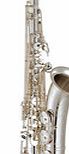 Yamaha YTS62S Professional Tenor Saxophone